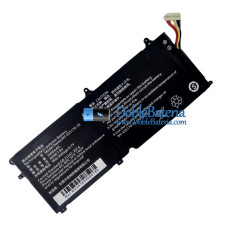Batería para CHUWI Minibook8 CWI519 CWI526 NV-635170-2S [Batería de repuesto]